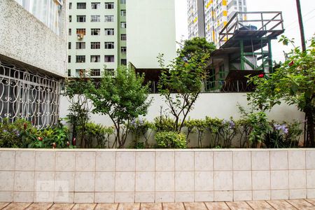 Studio para alugar com 40m², 1 quarto e sem vagaÁrea comum