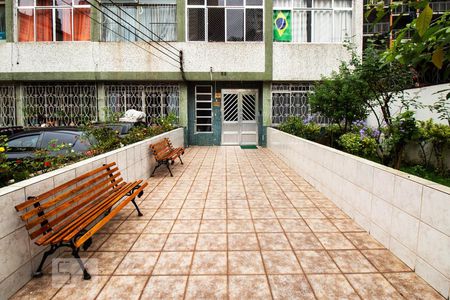 Studio para alugar com 40m², 1 quarto e sem vagaÁrea comum