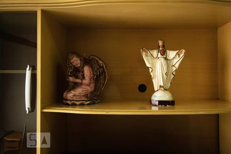 Sala/Quarto de kitnet/studio à venda com 1 quarto, 40m² em Liberdade, São Paulo