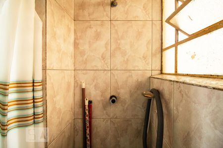 Studio para alugar com 40m², 1 quarto e sem vagaÁrea de serviço/Banheiro