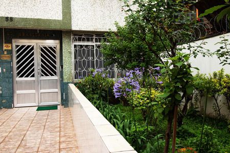 Studio para alugar com 40m², 1 quarto e sem vagaÁrea comum