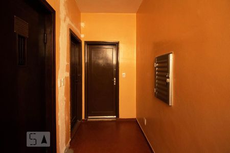 Studio para alugar com 40m², 1 quarto e sem vagaEntrada - acesso elevador