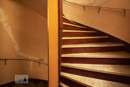 Studio para alugar com 40m², 1 quarto e sem vagaAcesso escadas