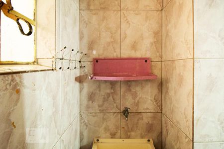 Studio para alugar com 40m², 1 quarto e sem vagaÁrea de serviço/Banheiro