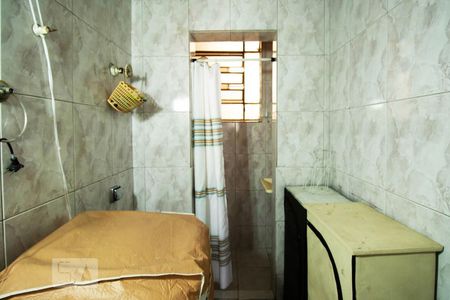 Studio para alugar com 40m², 1 quarto e sem vagaÁrea de serviço/Banheiro