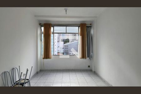 Sala/Quarto de kitnet/studio para alugar com 1 quarto, 40m² em Liberdade, São Paulo