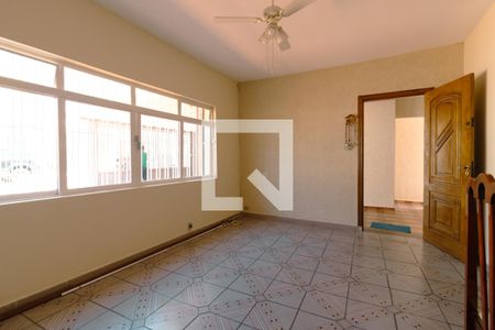 Sala de casa para alugar com 3 quartos, 250m² em Jardim Coimbra, São Paulo