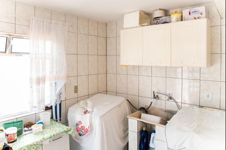 Casa à venda com 250m², 3 quartos e 4 vagas Casa à venda com 250m², 3 quartos e 4 vagasÁrea de Serviço