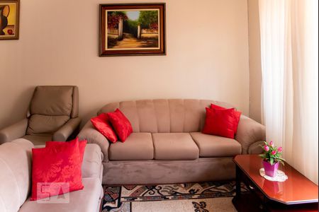 Sala de casa à venda com 3 quartos, 250m² em Jardim Coimbra, São Paulo