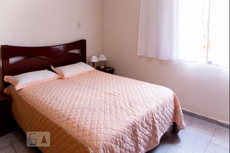 Suite de casa à venda com 3 quartos, 250m² em Jardim Coimbra, São Paulo