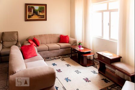 Sala de casa à venda com 3 quartos, 250m² em Jardim Coimbra, São Paulo