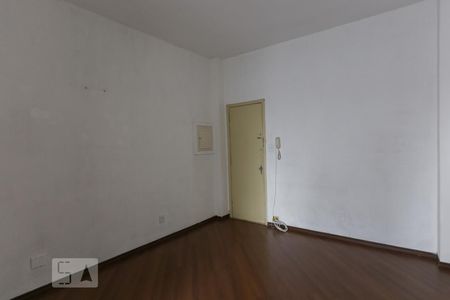 Stúdio de apartamento para alugar com 1 quarto, 47m² em Bela Vista, São Paulo