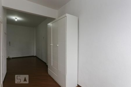Stúdio de apartamento para alugar com 1 quarto, 47m² em Bela Vista, São Paulo