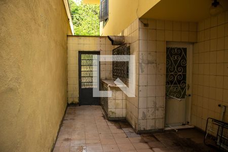 Área de Serviço de casa à venda com 6 quartos, 500m² em Fazenda Morumbi, São Paulo