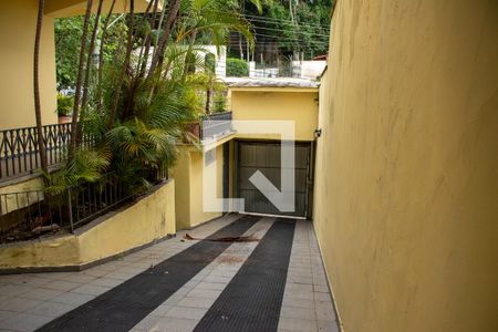 Garagem de casa à venda com 6 quartos, 500m² em Fazenda Morumbi, São Paulo