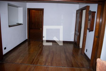 Sala de Almoço de casa à venda com 6 quartos, 500m² em Fazenda Morumbi, São Paulo