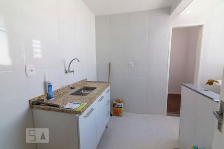 Apartamento à venda com 78m², 2 quartos e 2 vagasCozinha