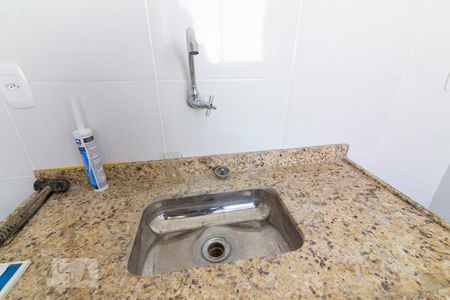 Apartamento à venda com 78m², 2 quartos e 2 vagasCozinha