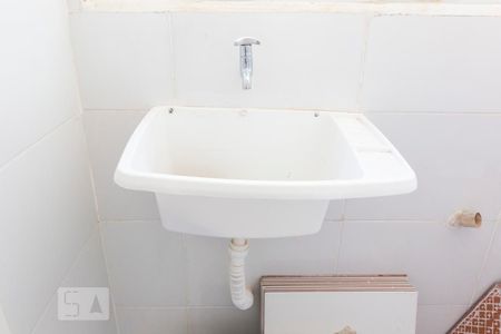 Apartamento à venda com 78m², 2 quartos e 2 vagasÁrea de Serviço