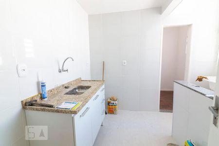 Apartamento à venda com 78m², 2 quartos e 2 vagasCozinha