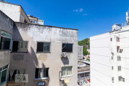Apartamento à venda com 78m², 2 quartos e 2 vagasVista do Quarto
