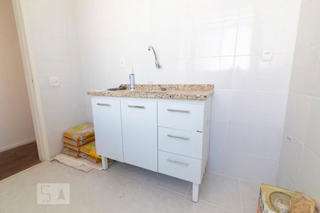 Apartamento à venda com 78m², 2 quartos e 2 vagasCozinha