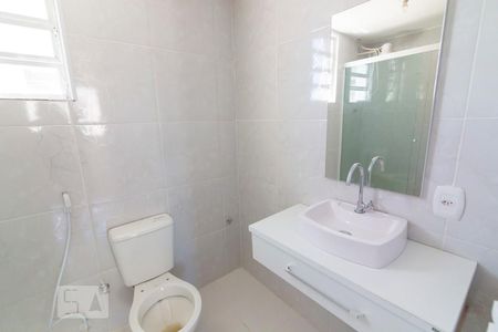 Apartamento à venda com 78m², 2 quartos e 2 vagasBanheiro da Suíte