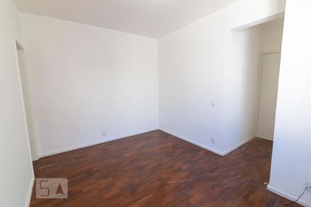 Sala de apartamento à venda com 2 quartos, 78m² em Maracanã, Rio de Janeiro