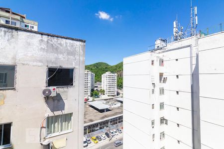 Apartamento à venda com 78m², 2 quartos e 2 vagasVista da Suíte