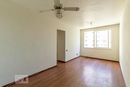 Sala de apartamento à venda com 2 quartos, 72m² em Engenho de Dentro, Rio de Janeiro