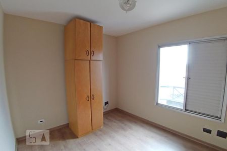 Apartamento para alugar com 81m², 3 quartos e 2 vagasQuarto 2