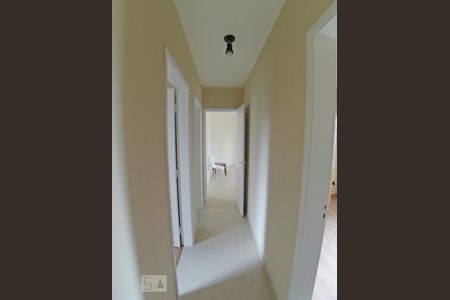 Apartamento para alugar com 81m², 3 quartos e 2 vagasCorredor