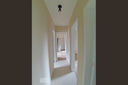 Apartamento para alugar com 81m², 3 quartos e 2 vagasCorredor