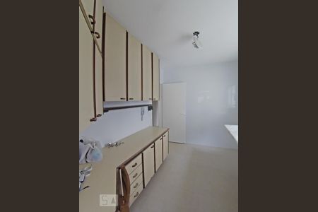 Apartamento para alugar com 81m², 3 quartos e 2 vagasCozinha