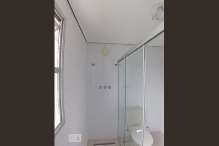 Apartamento para alugar com 81m², 3 quartos e 2 vagasBanheiro da Suíte