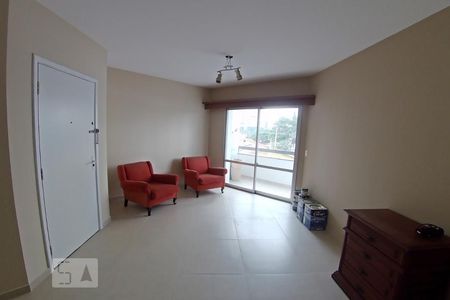 Sala de apartamento para alugar com 3 quartos, 81m² em Itaim Bibi, São Paulo