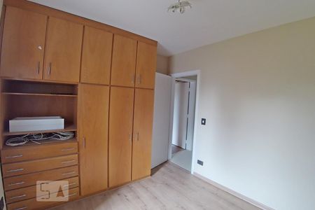 Apartamento para alugar com 81m², 3 quartos e 2 vagasQuarto 2