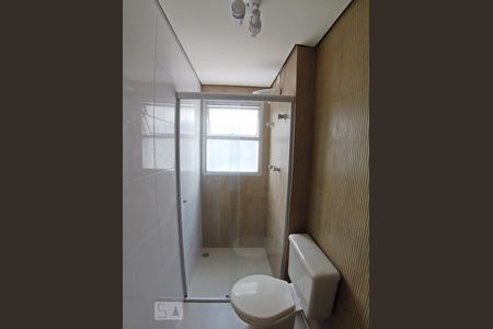 Apartamento para alugar com 81m², 3 quartos e 2 vagasBanheiro