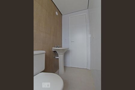 Apartamento para alugar com 81m², 3 quartos e 2 vagasBanheiro