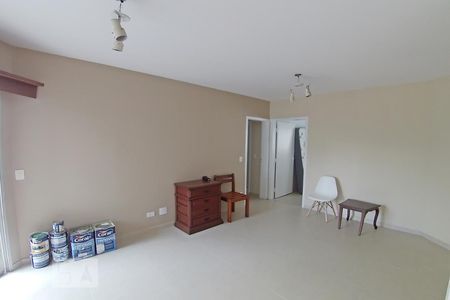 Sala de apartamento para alugar com 3 quartos, 81m² em Itaim Bibi, São Paulo