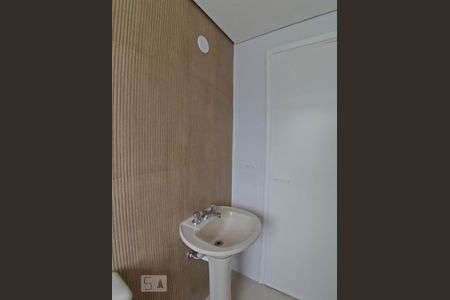 Apartamento para alugar com 81m², 3 quartos e 2 vagasBanheiro