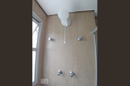 Apartamento para alugar com 81m², 3 quartos e 2 vagasBanheiro