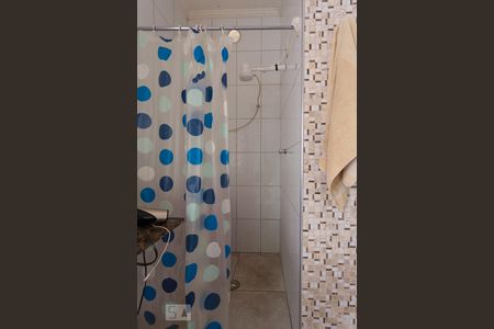 Casa à venda com 432m², 3 quartos e 5 vagasBanheiro da Suíte 1