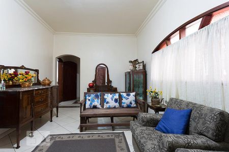 Sala de casa à venda com 3 quartos, 432m² em Butantã, São Paulo