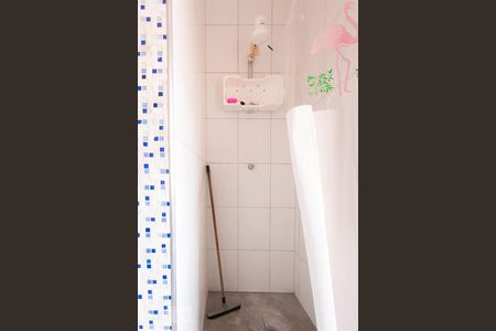 Casa à venda com 432m², 3 quartos e 5 vagasBanheiro