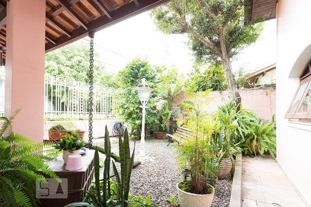 Casa à venda com 432m², 3 quartos e 5 vagasJardim