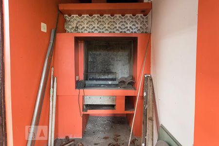 Casa à venda com 432m², 3 quartos e 5 vagasChurrasqueira