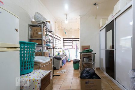 Casa à venda com 432m², 3 quartos e 5 vagasÁrea de Serviço