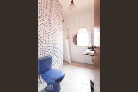 Casa à venda com 432m², 3 quartos e 5 vagasBanheiro