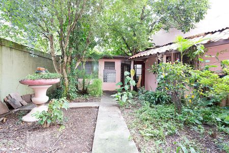 Casa à venda com 432m², 3 quartos e 5 vagasQuintal